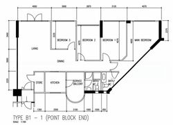Blk 632 Choa Chu Kang North 6 (Choa Chu Kang), HDB 5 Rooms #568449661